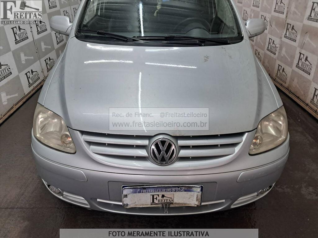 Foto 18 de 25: VW/FOX 1.0, 03/04, PLACA: A__-___5, GASOL/ALC, PRATA