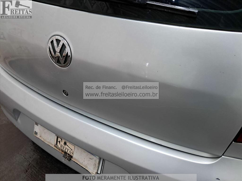 Foto 23 de 25: VW/FOX 1.0, 03/04, PLACA: A__-___5, GASOL/ALC, PRATA