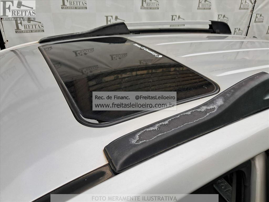Foto 9 de 21: I/HYUNDAI TUCSON GLS 27L, 08/09, PLACA: M__-___4, GASOLINA, PRATA