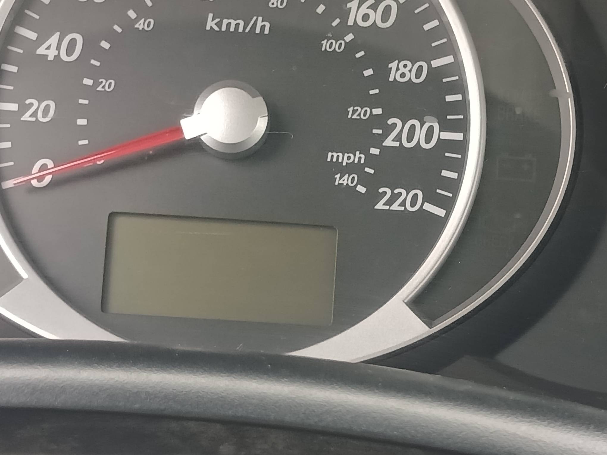 Foto 21 de 21: I/HYUNDAI TUCSON GLS 27L, 08/09, PLACA: M__-___4, GASOLINA, PRATA