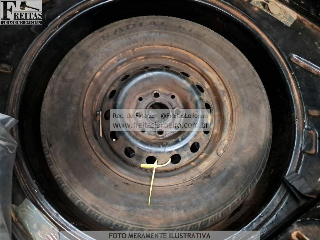 Foto 10 de 25: VW/GOL 1.0 GIV, 13/14, PLACA: F__-___8, GASOL/ALC, PRETA