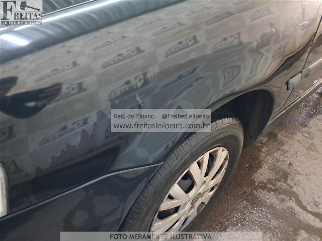 Foto 16 de 25: VW/GOL 1.0 GIV, 13/14, PLACA: F__-___8, GASOL/ALC, PRETA