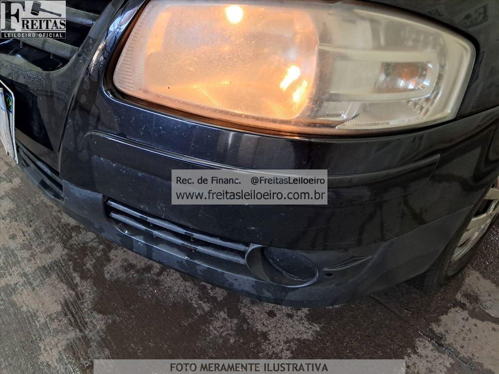 Foto 17 de 25: VW/GOL 1.0 GIV, 13/14, PLACA: F__-___8, GASOL/ALC, PRETA