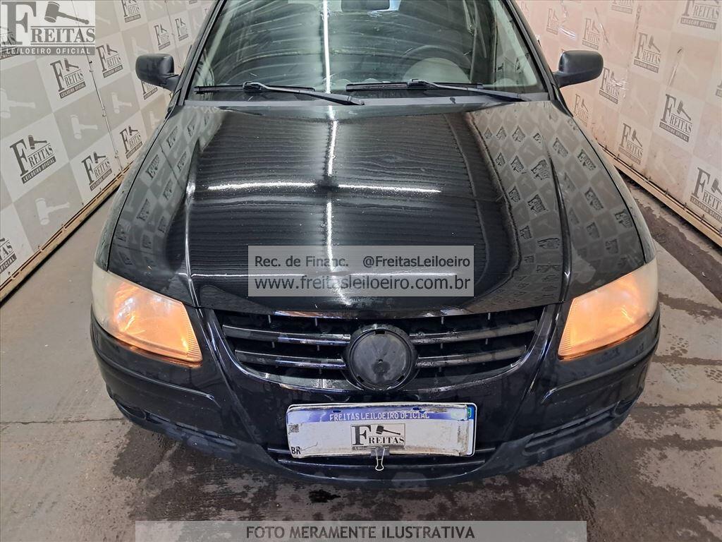 Foto 19 de 25: VW/GOL 1.0 GIV, 13/14, PLACA: F__-___8, GASOL/ALC, PRETA