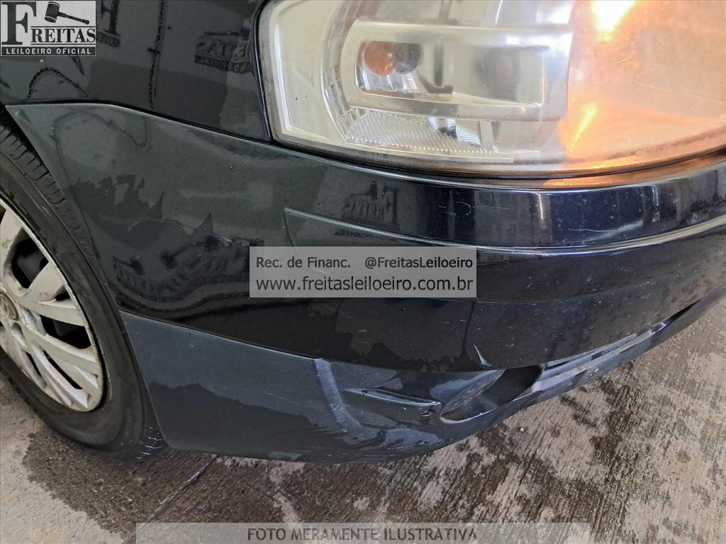 Foto 20 de 25: VW/GOL 1.0 GIV, 13/14, PLACA: F__-___8, GASOL/ALC, PRETA