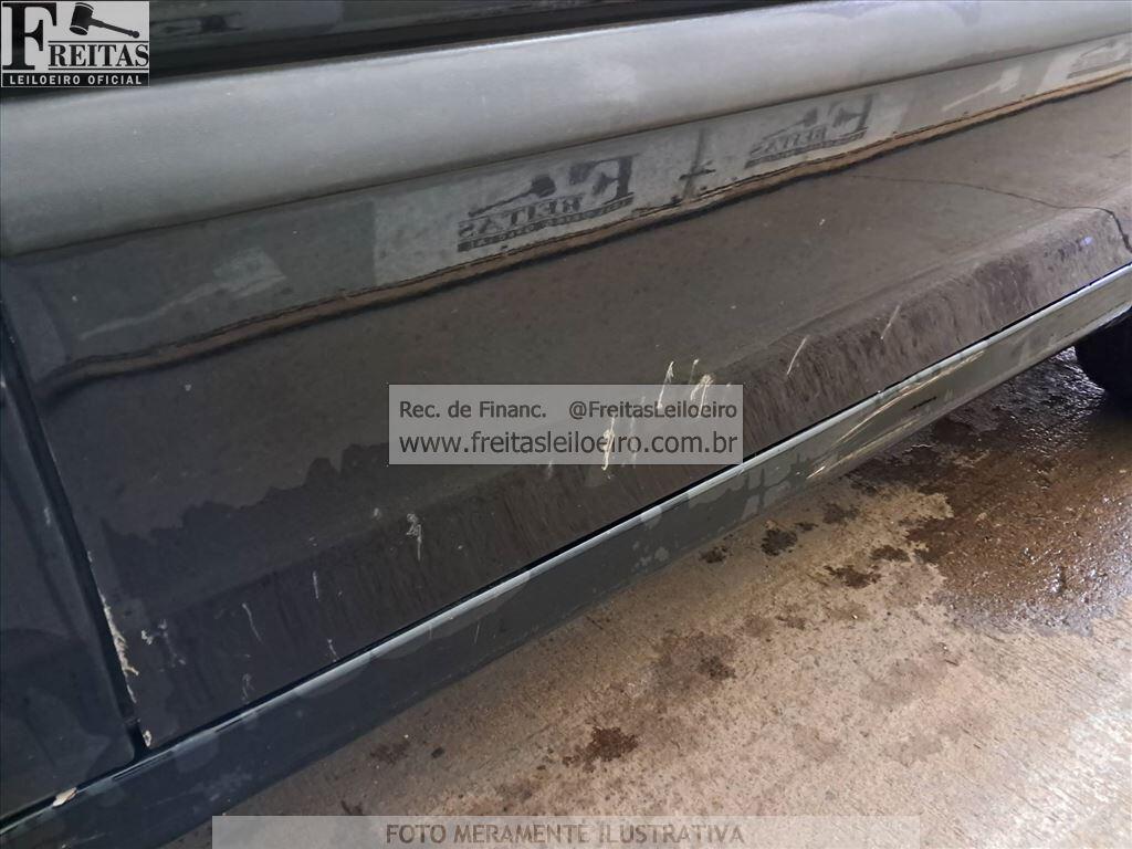 Foto 21 de 25: VW/GOL 1.0 GIV, 13/14, PLACA: F__-___8, GASOL/ALC, PRETA