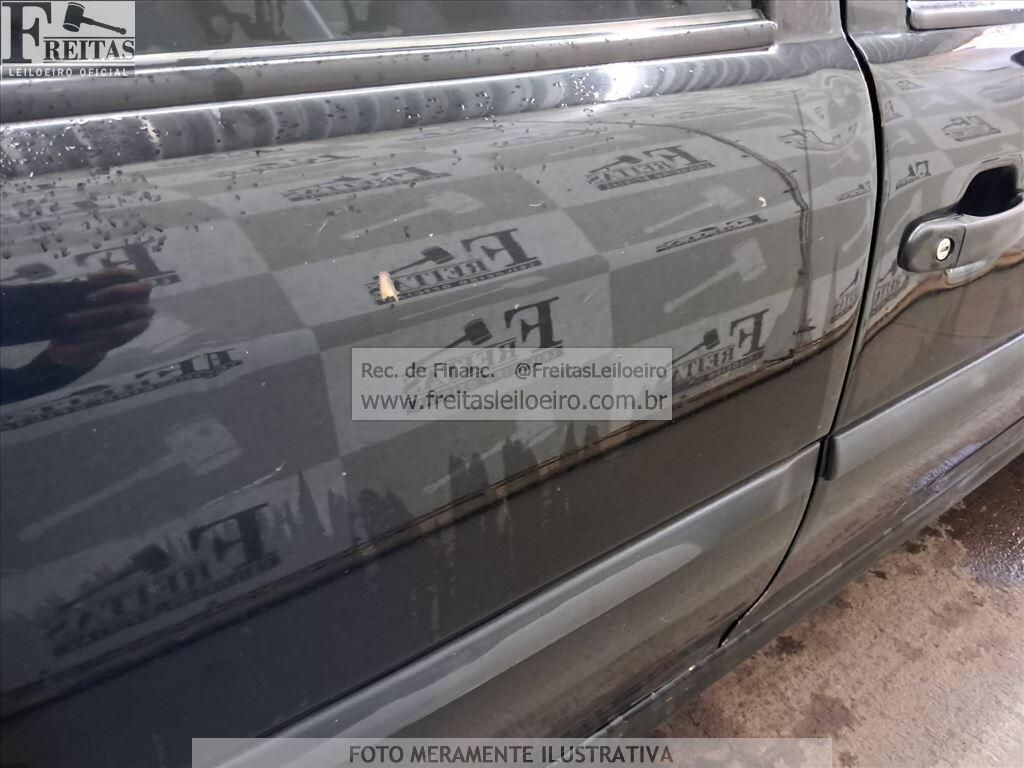 Foto 22 de 25: VW/GOL 1.0 GIV, 13/14, PLACA: F__-___8, GASOL/ALC, PRETA