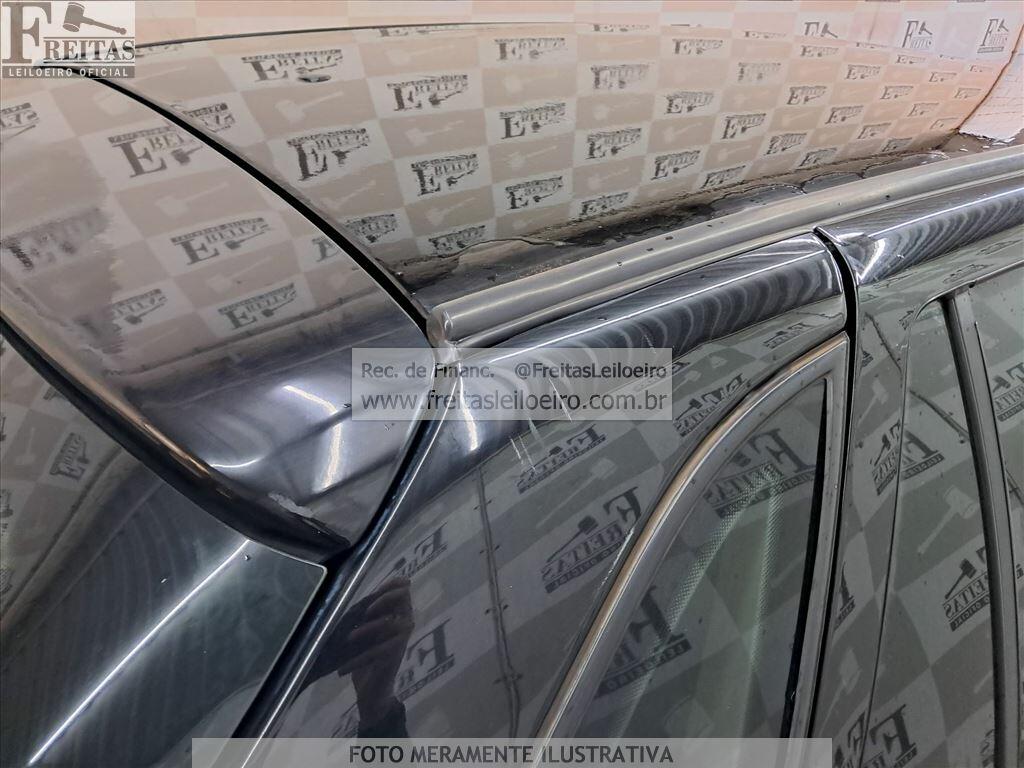 Foto 23 de 25: VW/GOL 1.0 GIV, 13/14, PLACA: F__-___8, GASOL/ALC, PRETA
