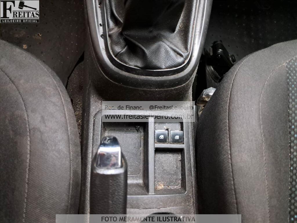 Foto 14 de 28: CHEVROLET/ONIX 10MT JOYE, 17/18, PLACA: Q__-___1, GASOL/ALC, BRANCA