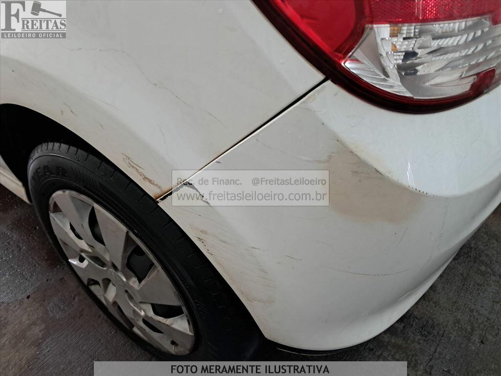 Foto 17 de 28: CHEVROLET/ONIX 10MT JOYE, 17/18, PLACA: Q__-___1, GASOL/ALC, BRANCA