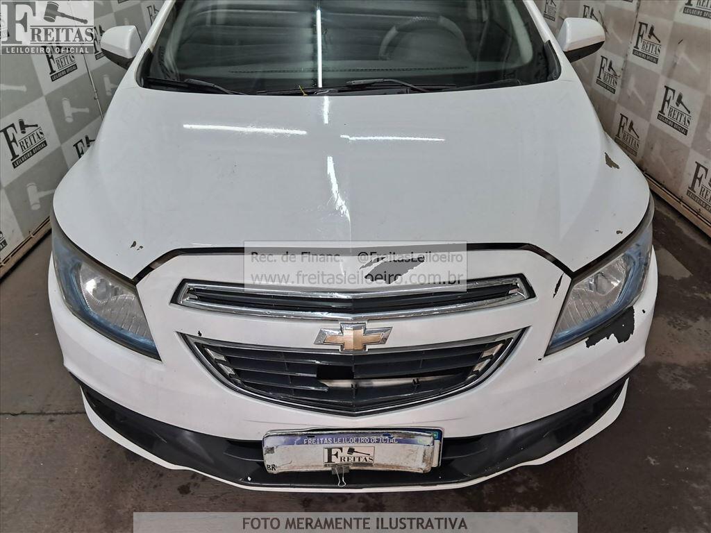 Foto 20 de 28: CHEVROLET/ONIX 10MT JOYE, 17/18, PLACA: Q__-___1, GASOL/ALC, BRANCA