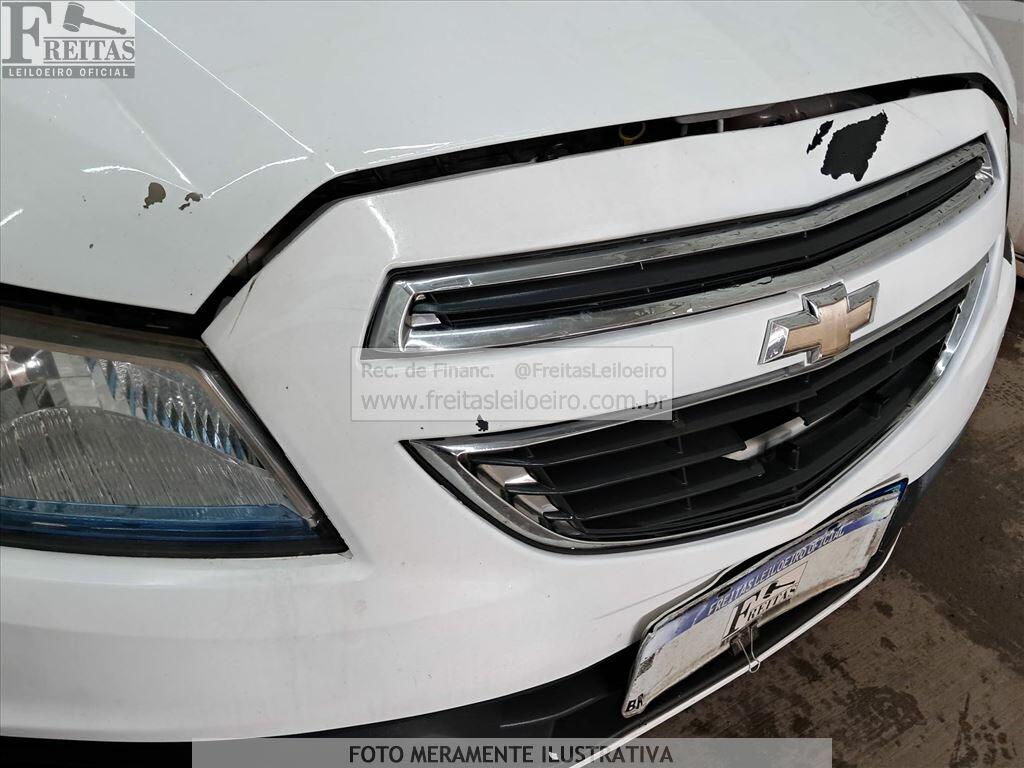 Foto 21 de 28: CHEVROLET/ONIX 10MT JOYE, 17/18, PLACA: Q__-___1, GASOL/ALC, BRANCA