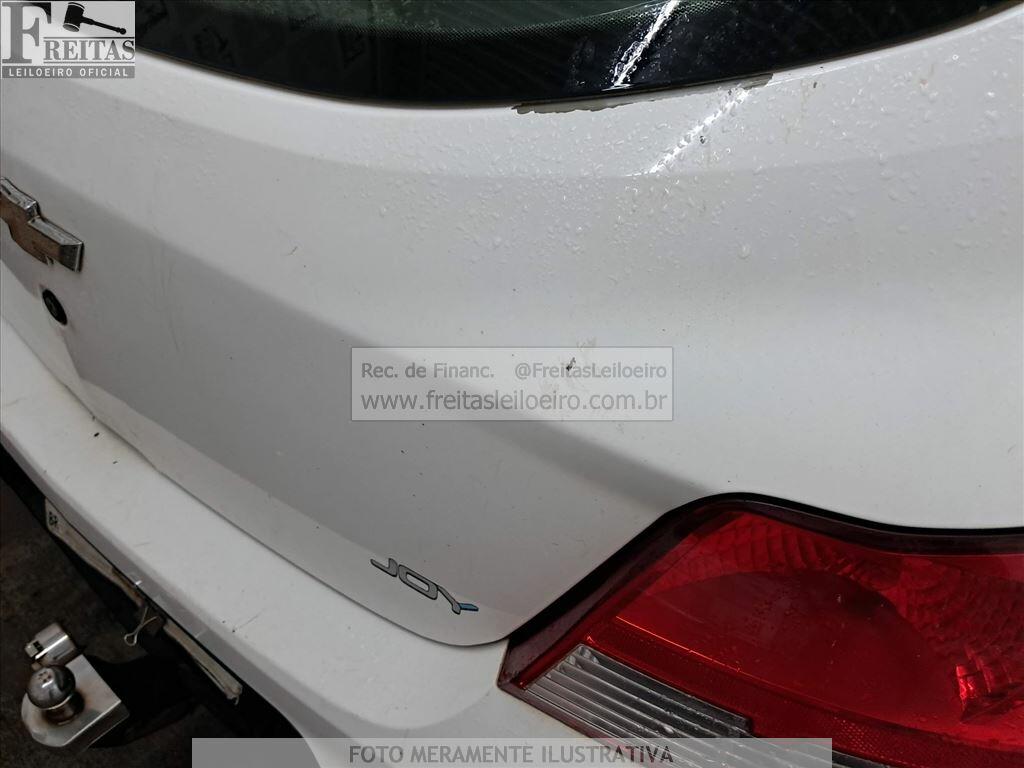Foto 27 de 28: CHEVROLET/ONIX 10MT JOYE, 17/18, PLACA: Q__-___1, GASOL/ALC, BRANCA