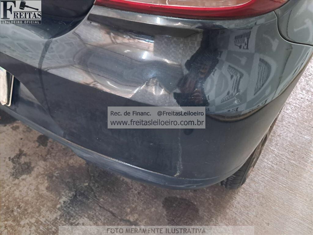 Foto 8 de 28: VW/GOL 1.6 POWER, 11/12, PLACA: E__-___0, GASOL/ALC, PRETA