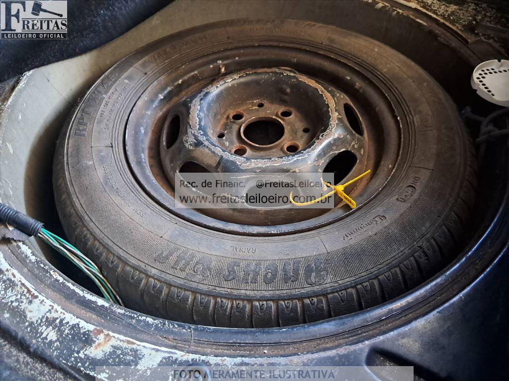 Foto 13 de 28: VW/GOL 1.6 POWER, 11/12, PLACA: E__-___0, GASOL/ALC, PRETA