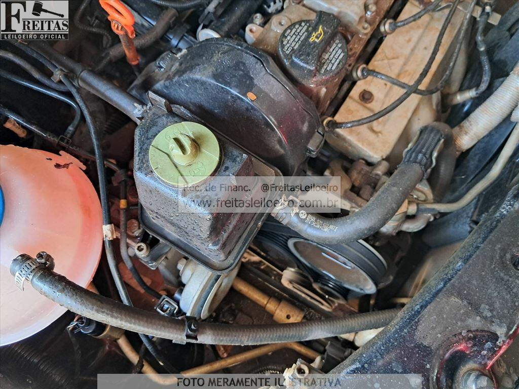 Foto 16 de 28: VW/GOL 1.6 POWER, 11/12, PLACA: E__-___0, GASOL/ALC, PRETA
