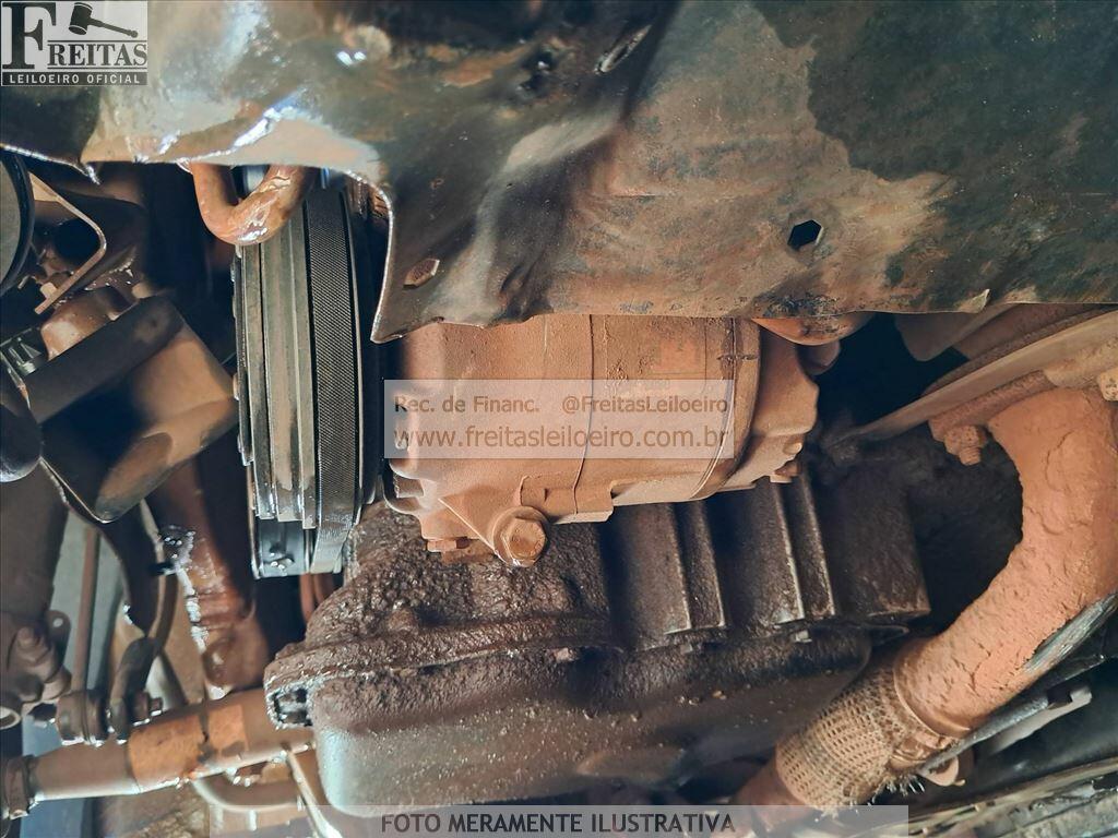 Foto 17 de 28: VW/GOL 1.6 POWER, 11/12, PLACA: E__-___0, GASOL/ALC, PRETA