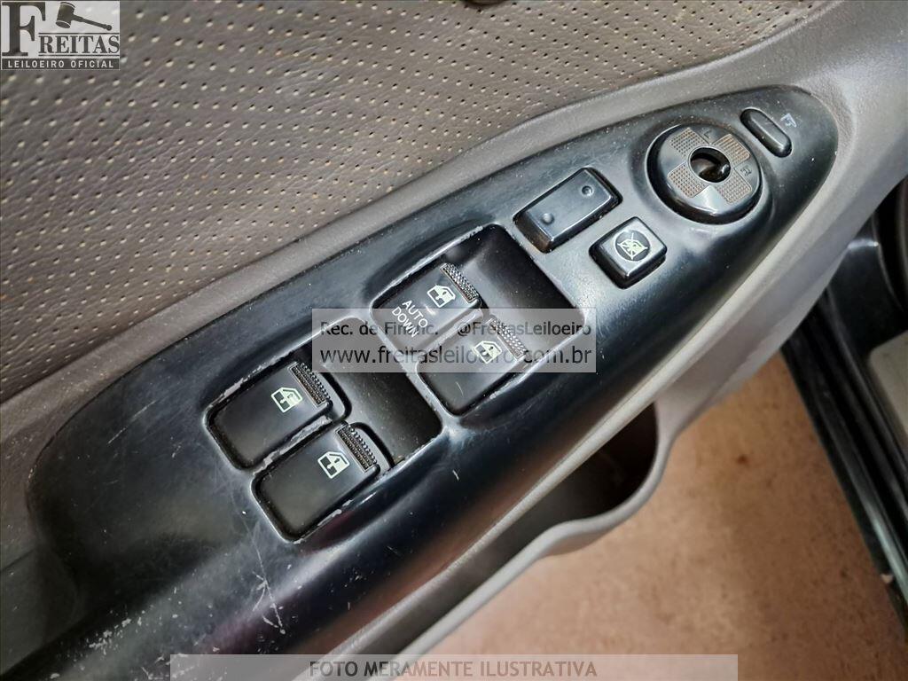 Foto 11 de 25: HYUNDAI/TUCSON GLSB, 12/13, PLACA: H__-___4, GASOLINA, PRETA