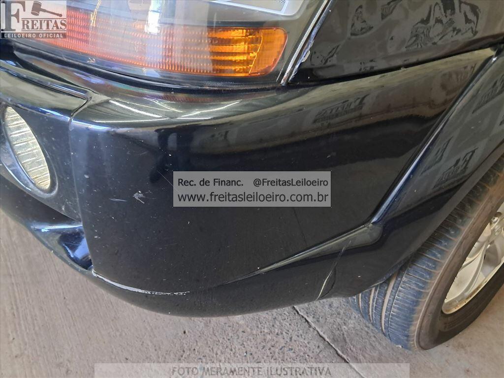 Foto 17 de 25: HYUNDAI/TUCSON GLSB, 12/13, PLACA: H__-___4, GASOLINA, PRETA