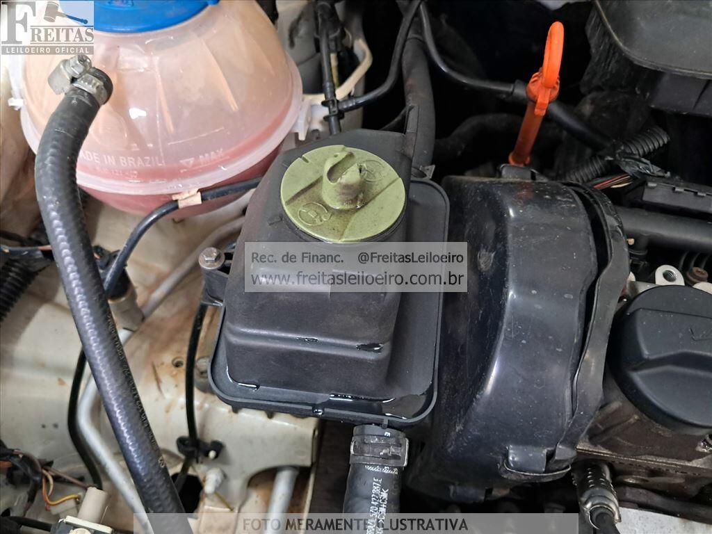 Foto 12 de 25: VW/GOL 1.0, 11/12, PLACA: L__-___8, GASOL/ALC, BRANCA