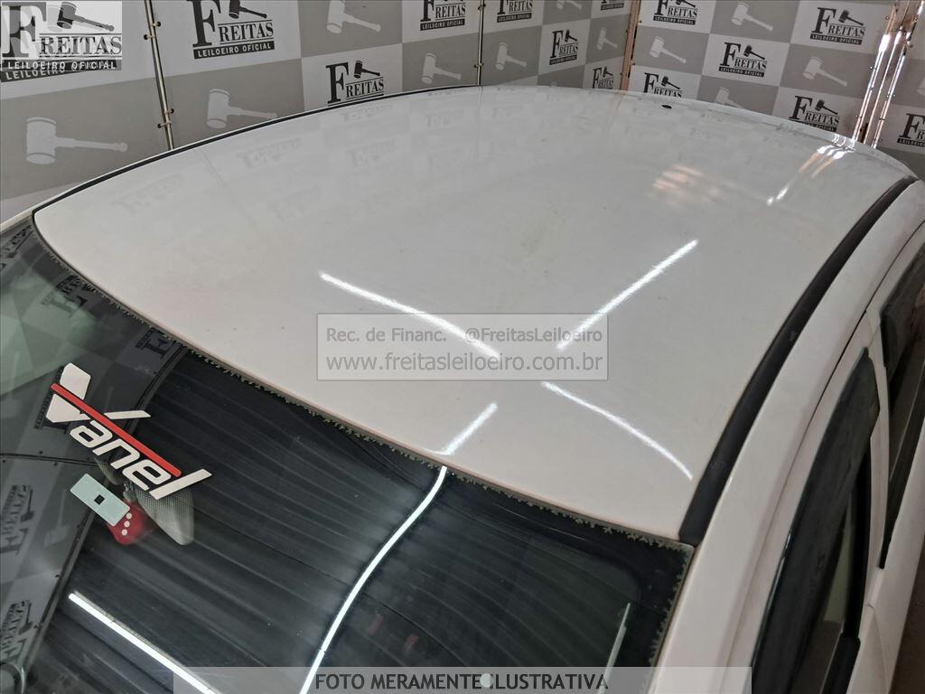 Foto 15 de 25: VW/GOL 1.0, 11/12, PLACA: L__-___8, GASOL/ALC, BRANCA