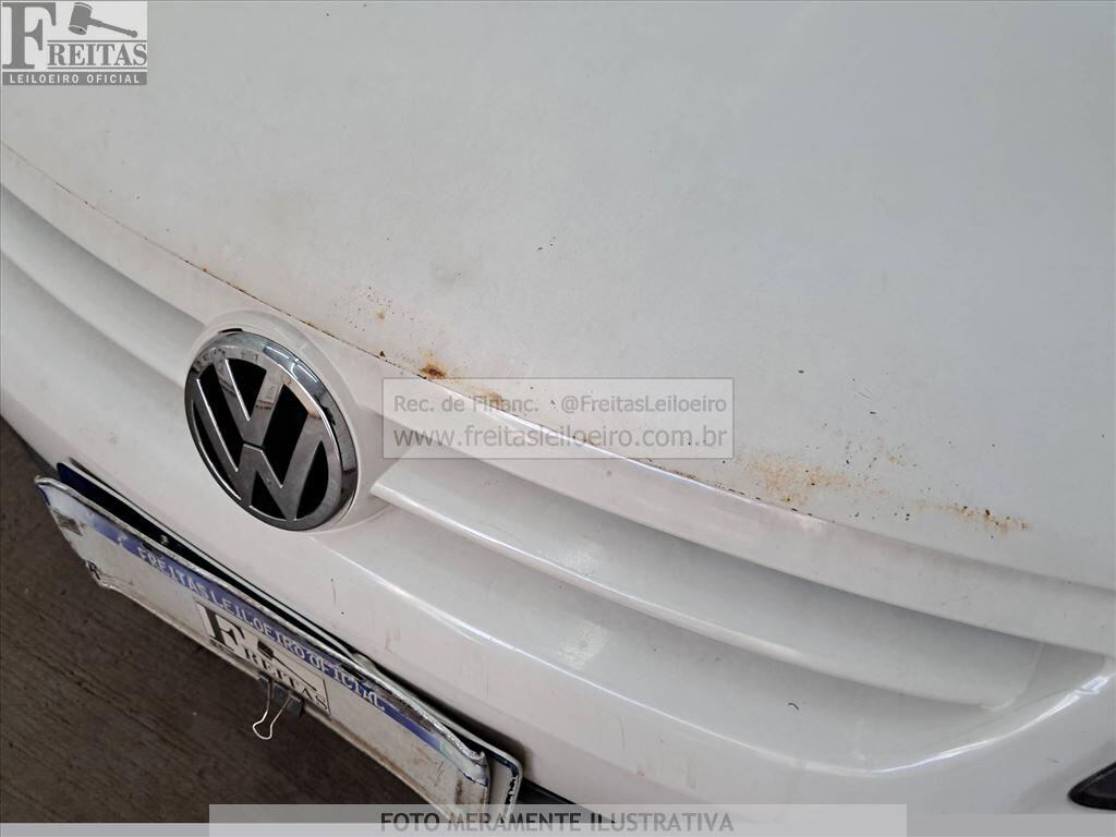 Foto 17 de 25: VW/GOL 1.0, 11/12, PLACA: L__-___8, GASOL/ALC, BRANCA