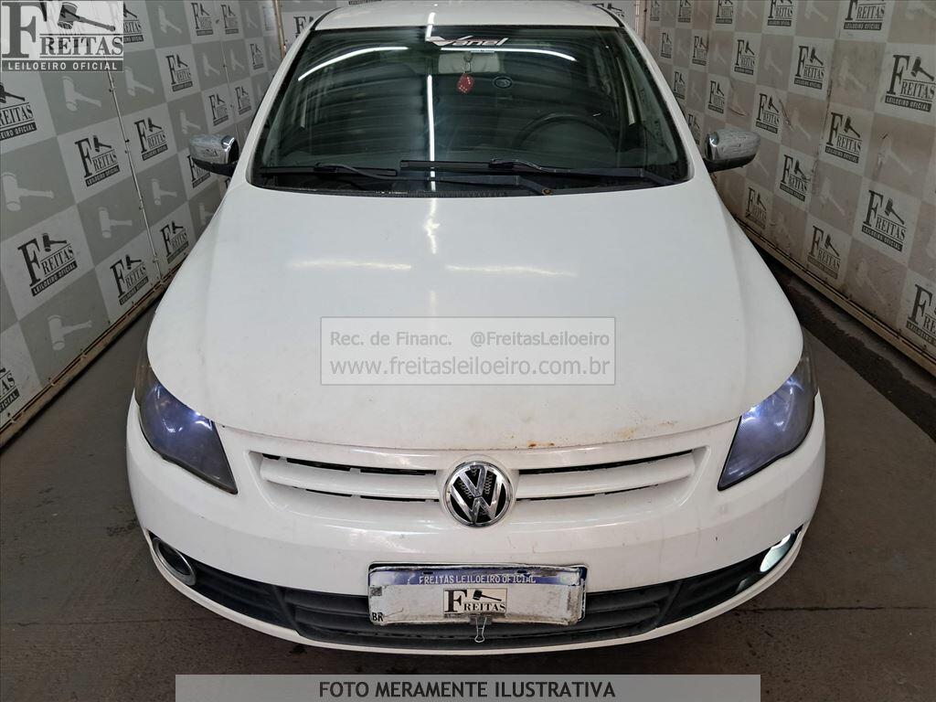 Foto 18 de 25: VW/GOL 1.0, 11/12, PLACA: L__-___8, GASOL/ALC, BRANCA