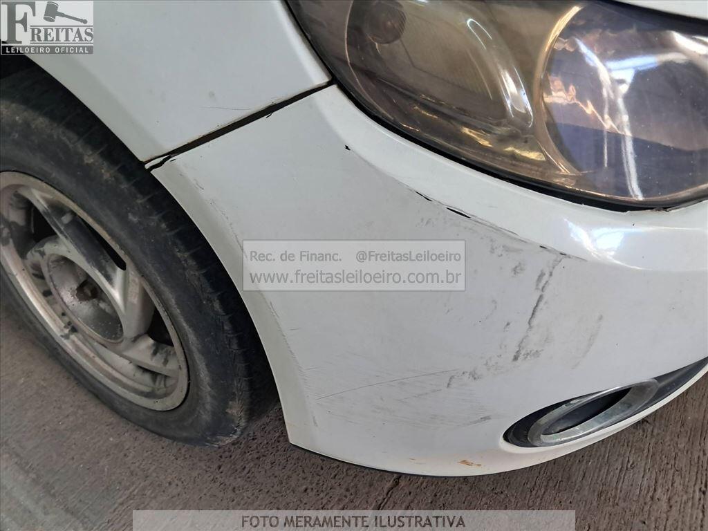 Foto 19 de 25: VW/GOL 1.0, 11/12, PLACA: L__-___8, GASOL/ALC, BRANCA
