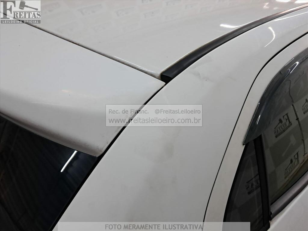 Foto 21 de 25: VW/GOL 1.0, 11/12, PLACA: L__-___8, GASOL/ALC, BRANCA