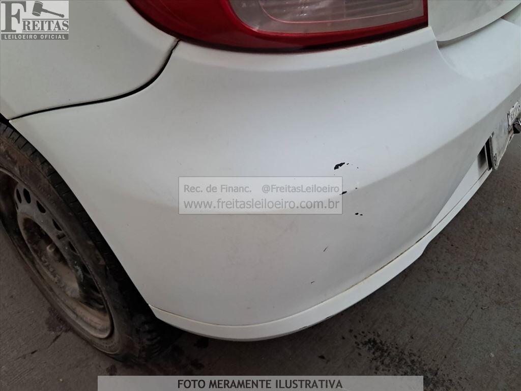 Foto 23 de 25: VW/GOL 1.0, 11/12, PLACA: L__-___8, GASOL/ALC, BRANCA