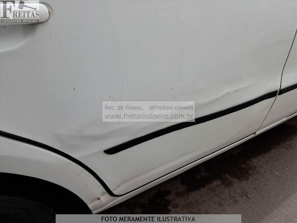 Foto 25 de 28: VW/GOL 1.0L MC4, 18/19, PLACA: Q__-___5, GASOL/ALC, BRANCA