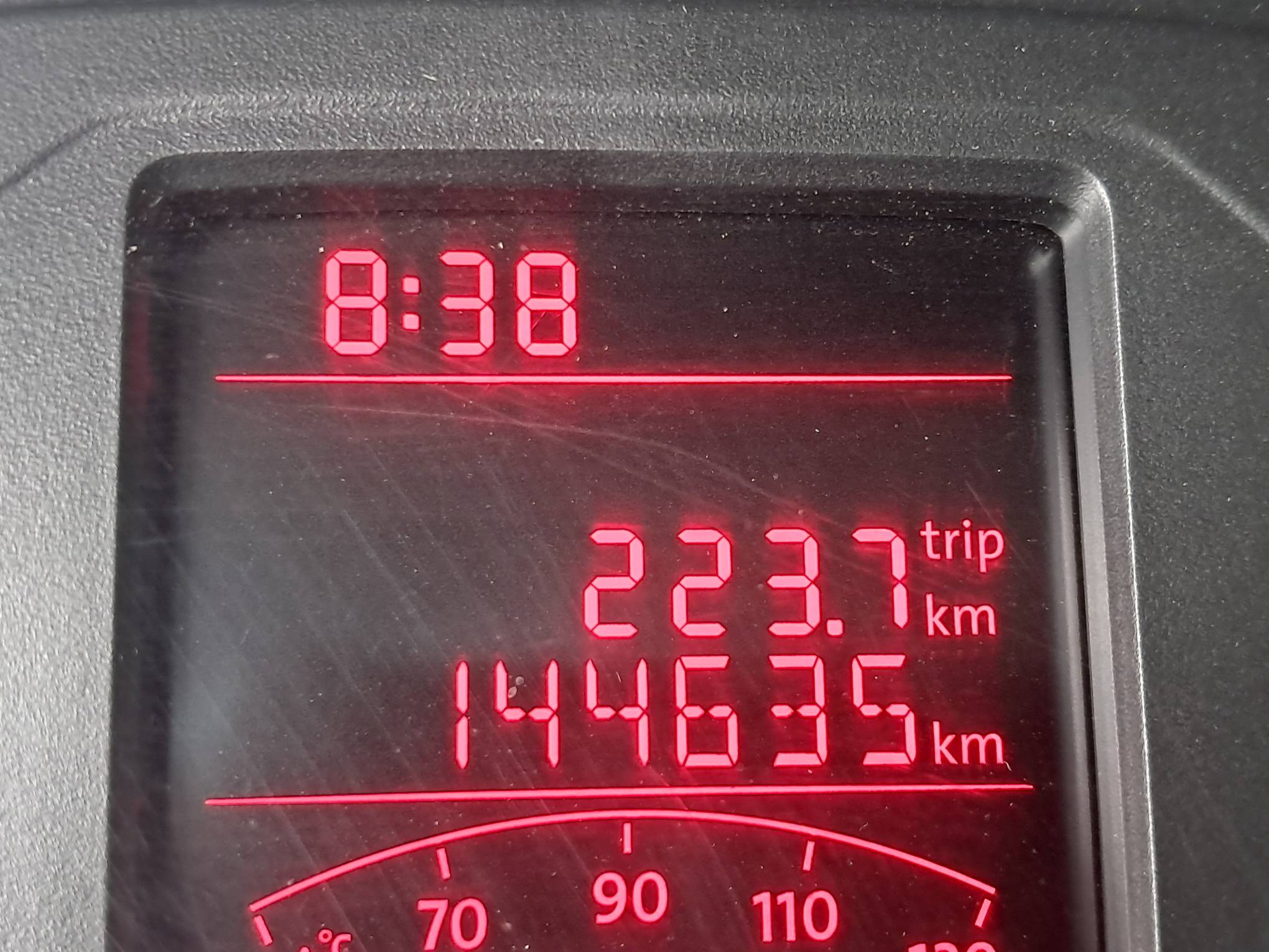 Foto 28 de 28: VW/GOL 1.0L MC4, 18/19, PLACA: Q__-___5, GASOL/ALC, BRANCA
