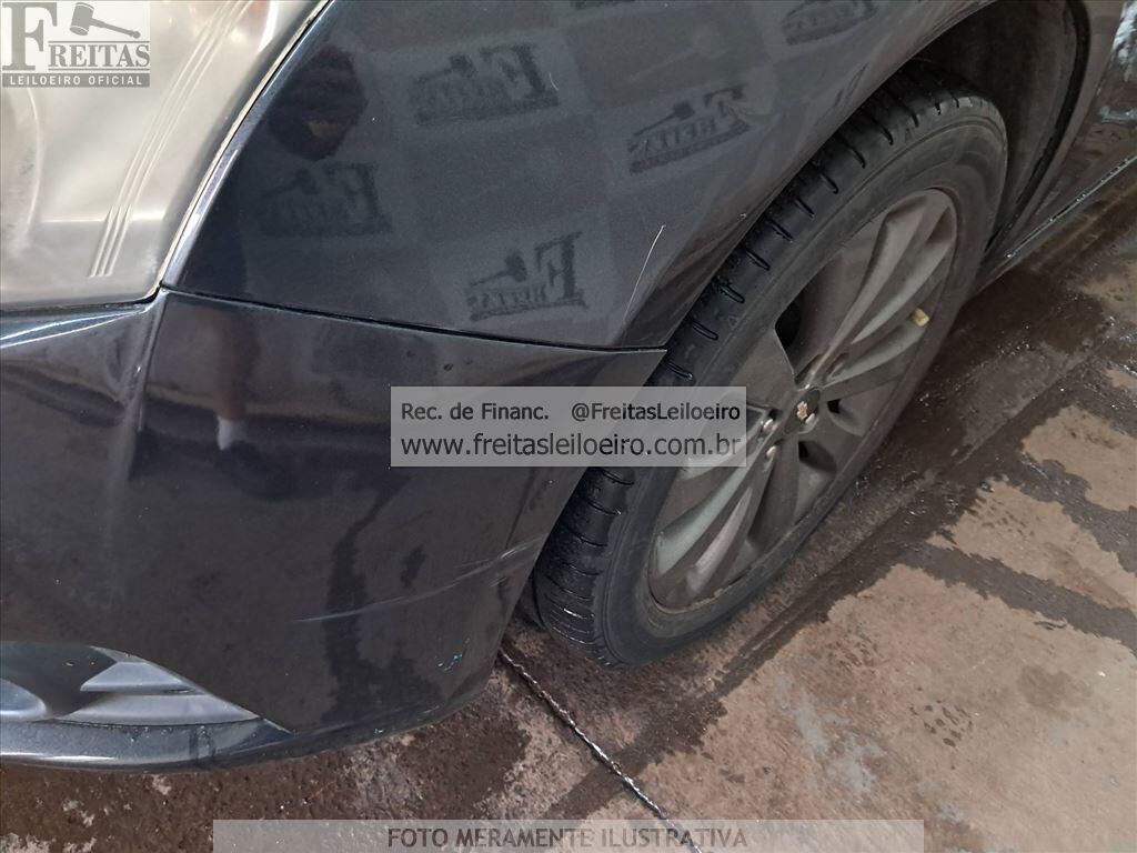 Foto 20 de 28: CHEVROLET/CRUZE LTZ NB, 14/14, PLACA: F__-___0, GASOL/ALC, PRETA