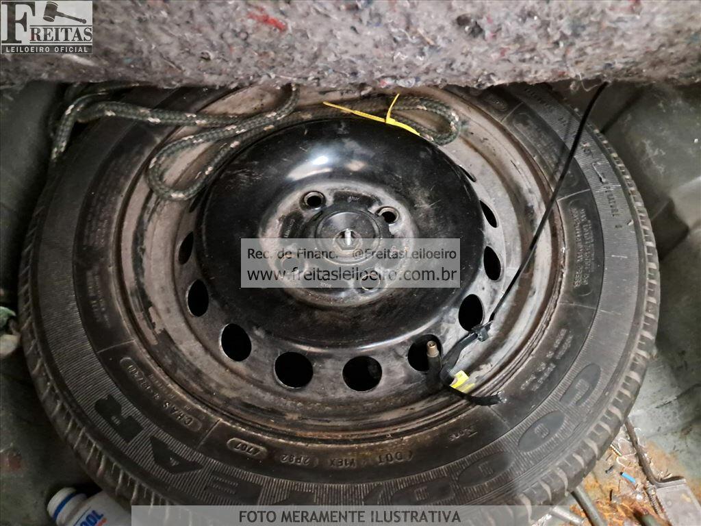 Foto 11 de 26: FORD/KA SE 1.0 SD B, 17/18, PLACA: F__-___7, GASOL/ALC, PRETA