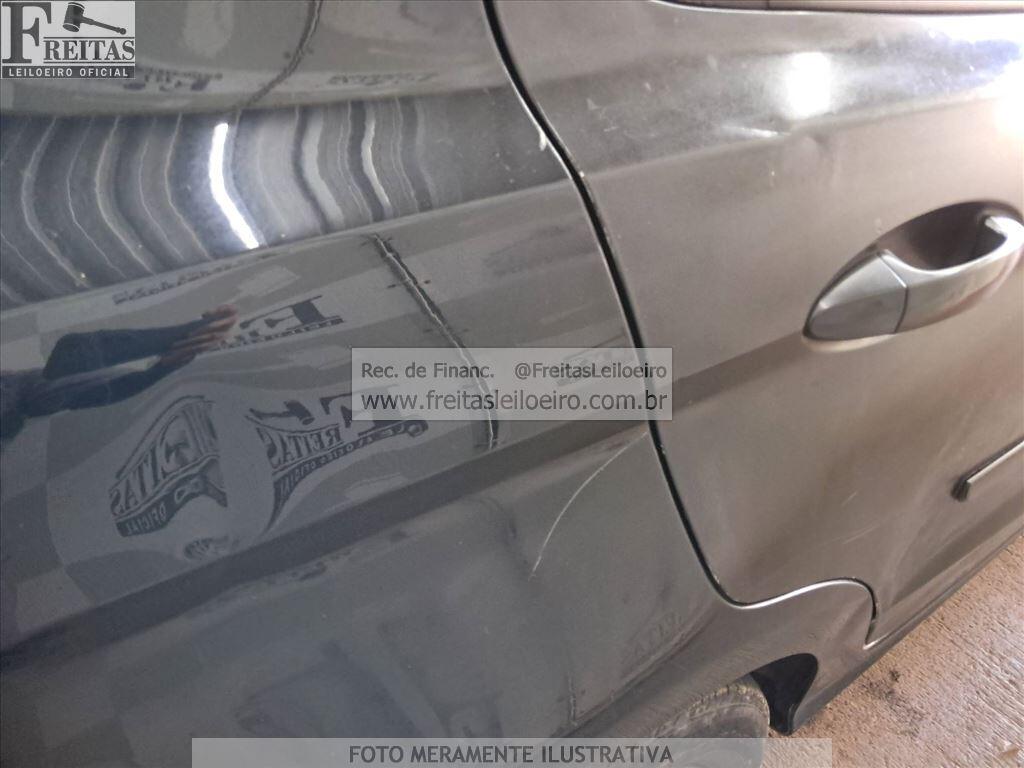 Foto 24 de 26: FORD/KA SE 1.0 SD B, 17/18, PLACA: F__-___7, GASOL/ALC, PRETA
