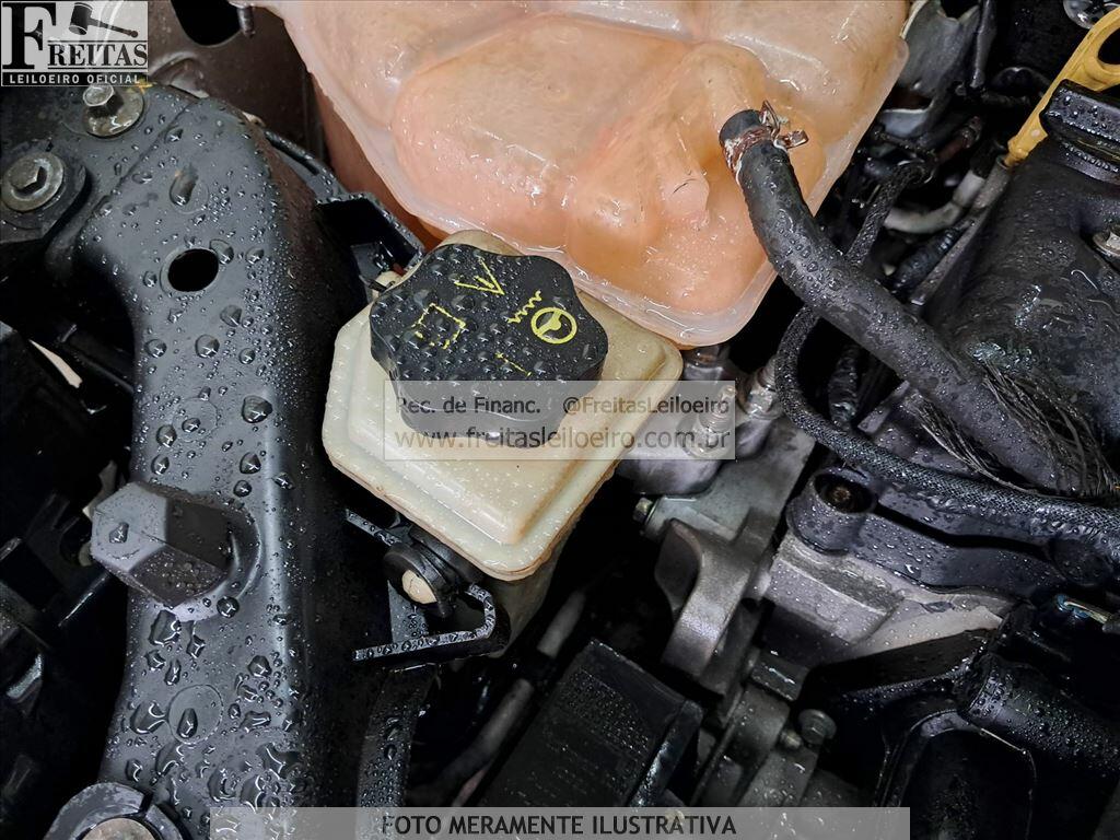 Foto 11 de 23: FORD/FIESTA FLEX, 11/12, PLACA: O__-___8, GASOL/ALC, PRATA
