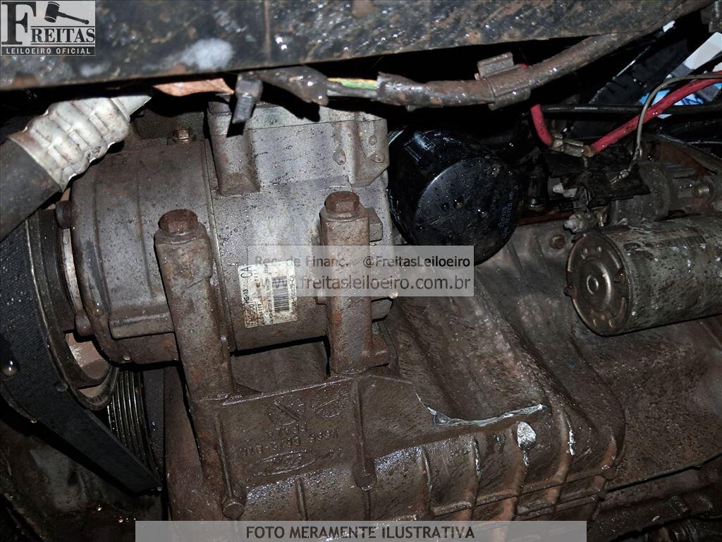 Foto 12 de 23: FORD/FIESTA FLEX, 11/12, PLACA: O__-___8, GASOL/ALC, PRATA