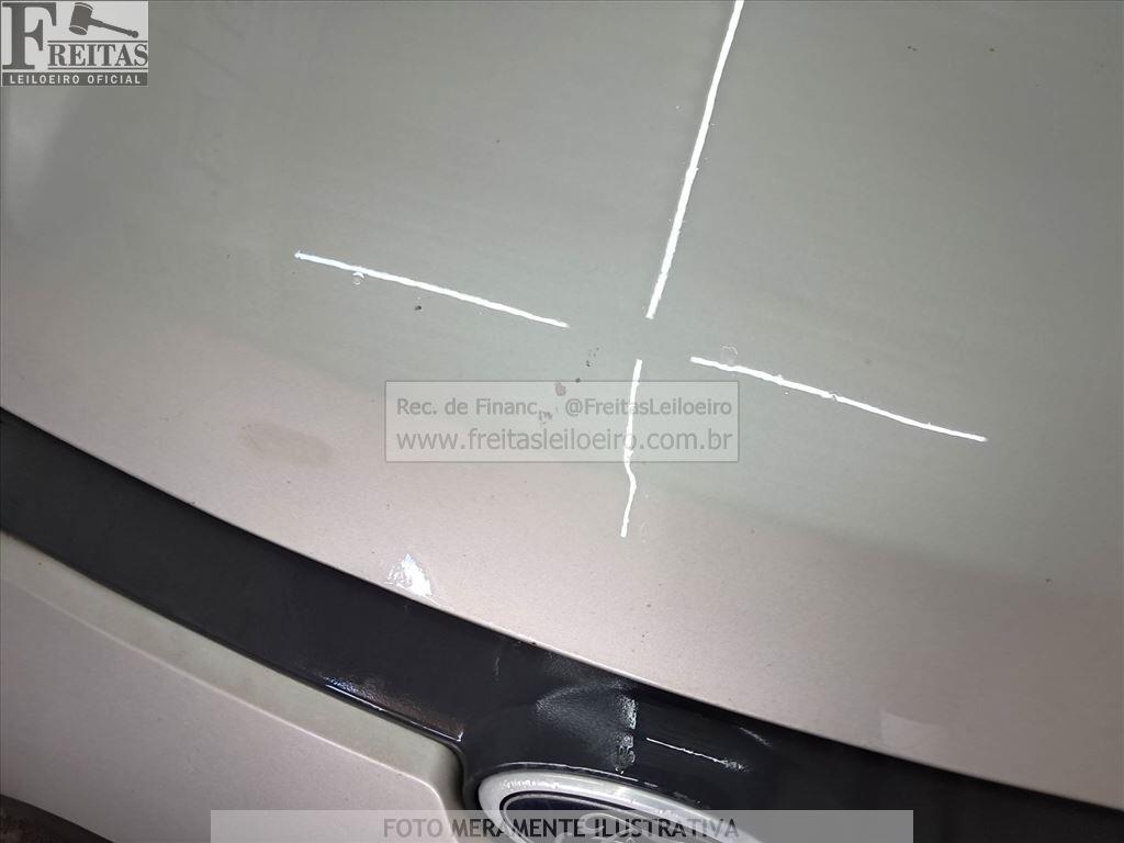 Foto 15 de 23: FORD/FIESTA FLEX, 11/12, PLACA: O__-___8, GASOL/ALC, PRATA