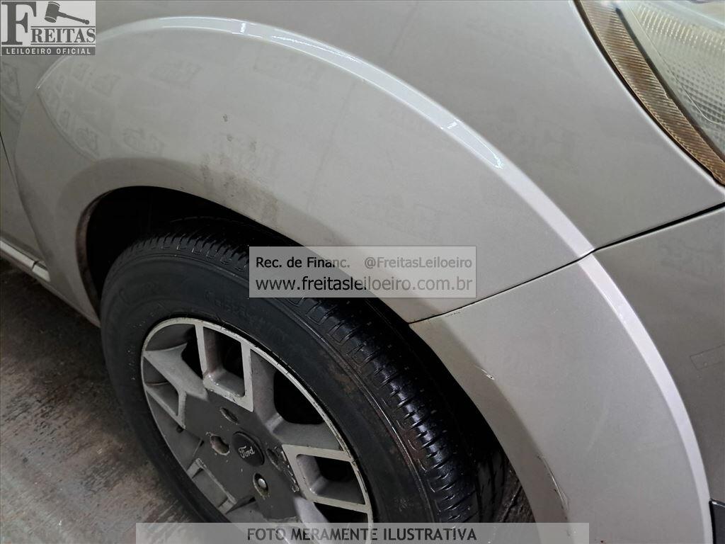 Foto 17 de 23: FORD/FIESTA FLEX, 11/12, PLACA: O__-___8, GASOL/ALC, PRATA