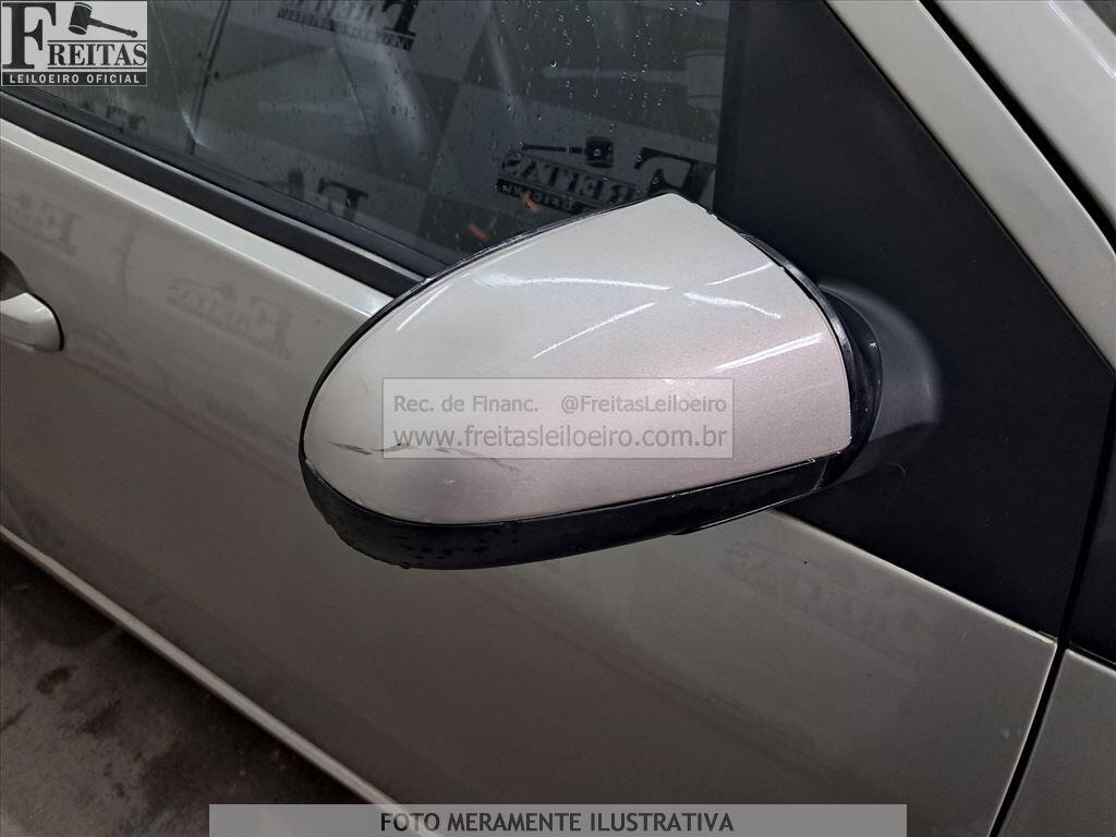 Foto 18 de 23: FORD/FIESTA FLEX, 11/12, PLACA: O__-___8, GASOL/ALC, PRATA