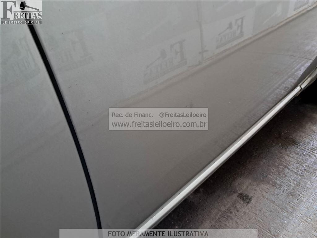 Foto 19 de 23: FORD/FIESTA FLEX, 11/12, PLACA: O__-___8, GASOL/ALC, PRATA