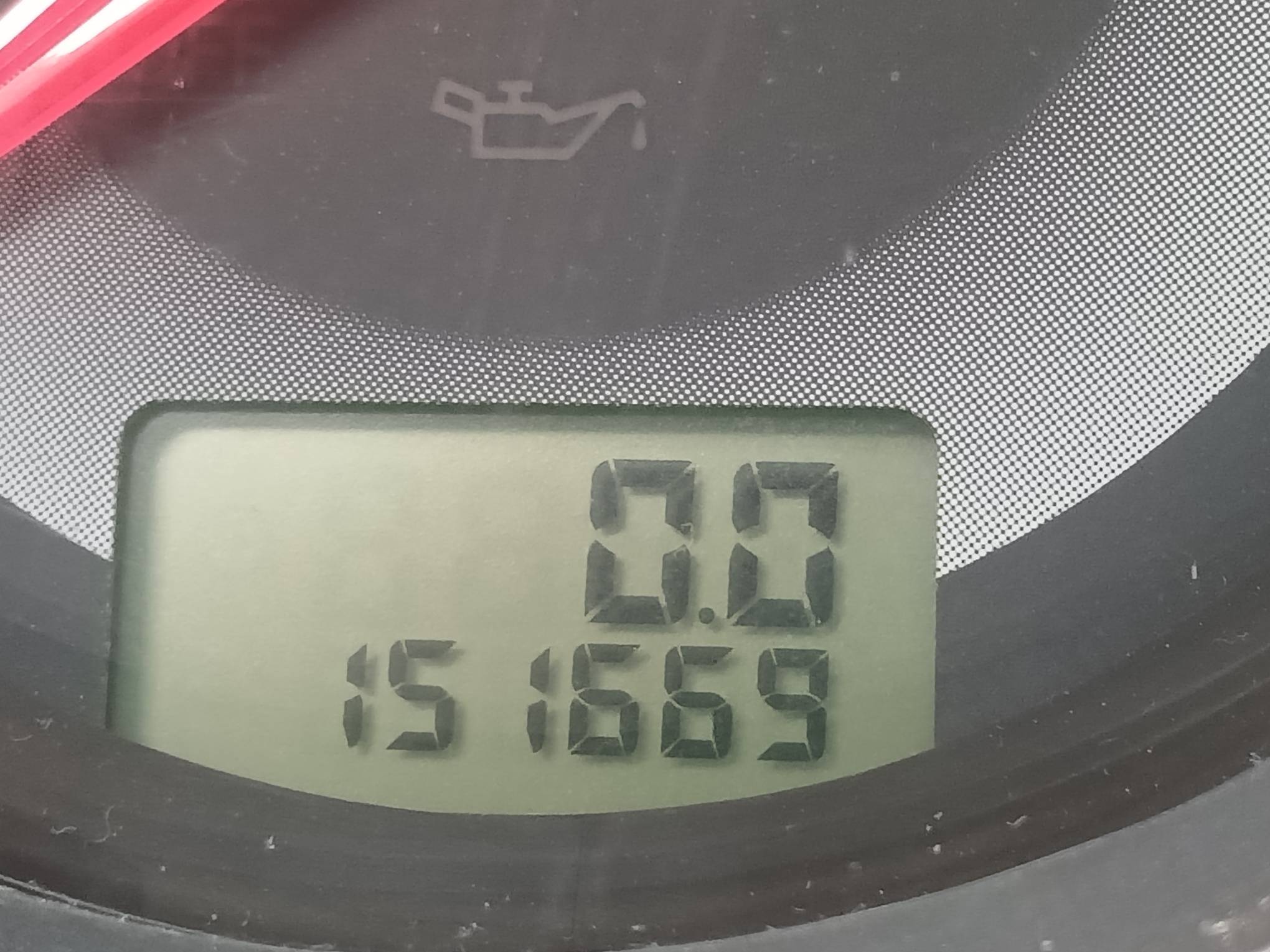 Foto 23 de 23: FORD/FIESTA FLEX, 11/12, PLACA: O__-___8, GASOL/ALC, PRATA
