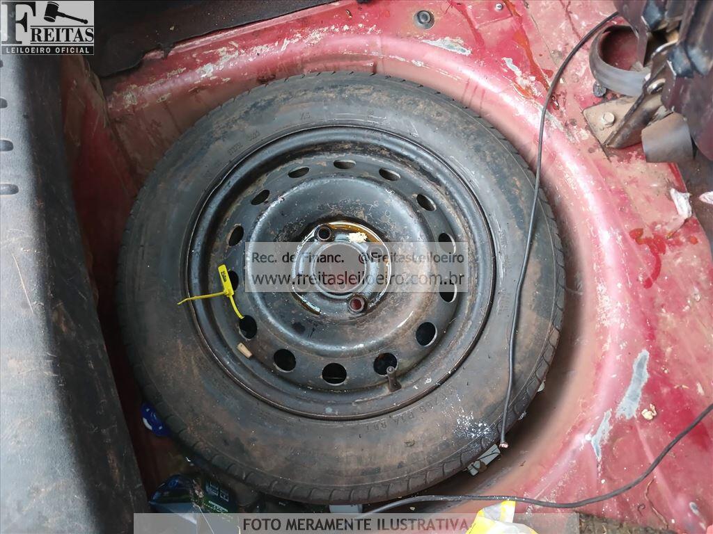 Foto 9 de 21: CITROEN/C3 GLX 14 FLEX, 10/11, PLACA: N__-___3, GASOL/ALC, VERMELHA