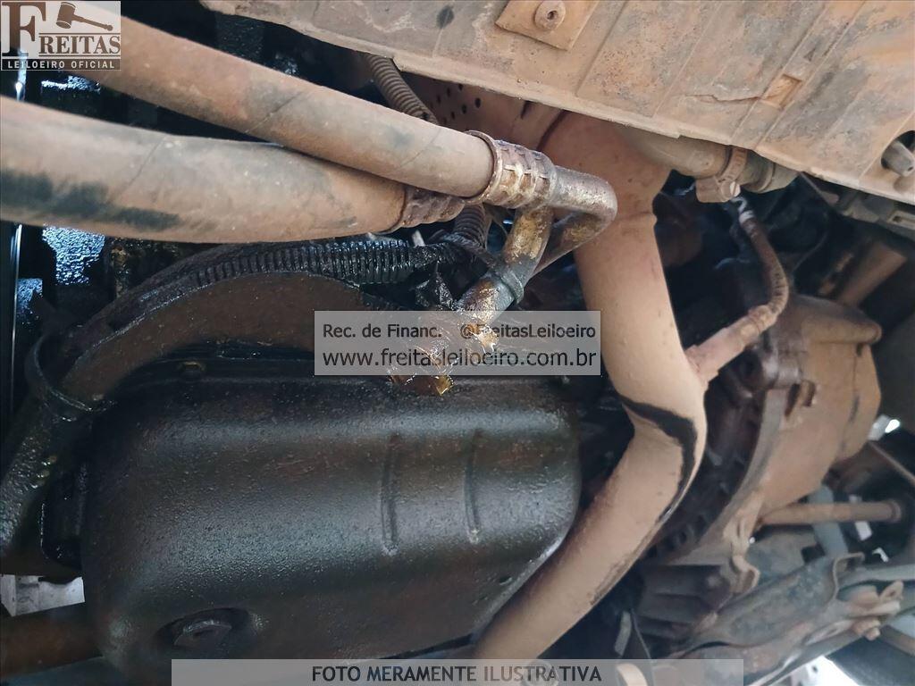 Foto 11 de 21: CITROEN/C3 GLX 14 FLEX, 10/11, PLACA: N__-___3, GASOL/ALC, VERMELHA