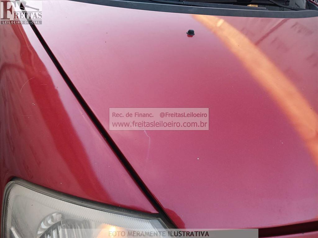 Foto 13 de 21: CITROEN/C3 GLX 14 FLEX, 10/11, PLACA: N__-___3, GASOL/ALC, VERMELHA