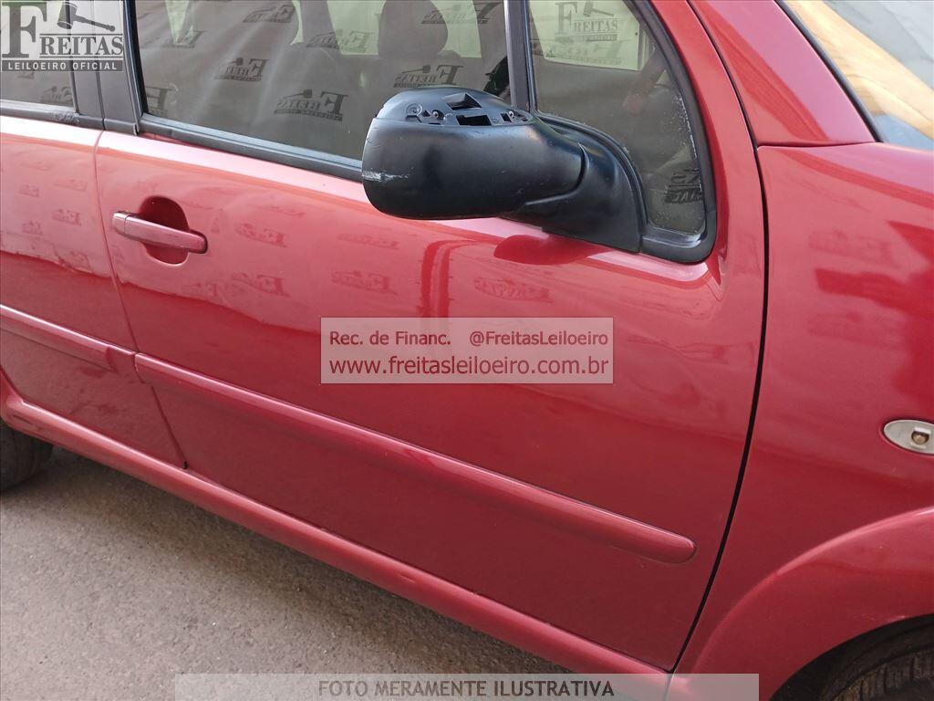 Foto 14 de 21: CITROEN/C3 GLX 14 FLEX, 10/11, PLACA: N__-___3, GASOL/ALC, VERMELHA