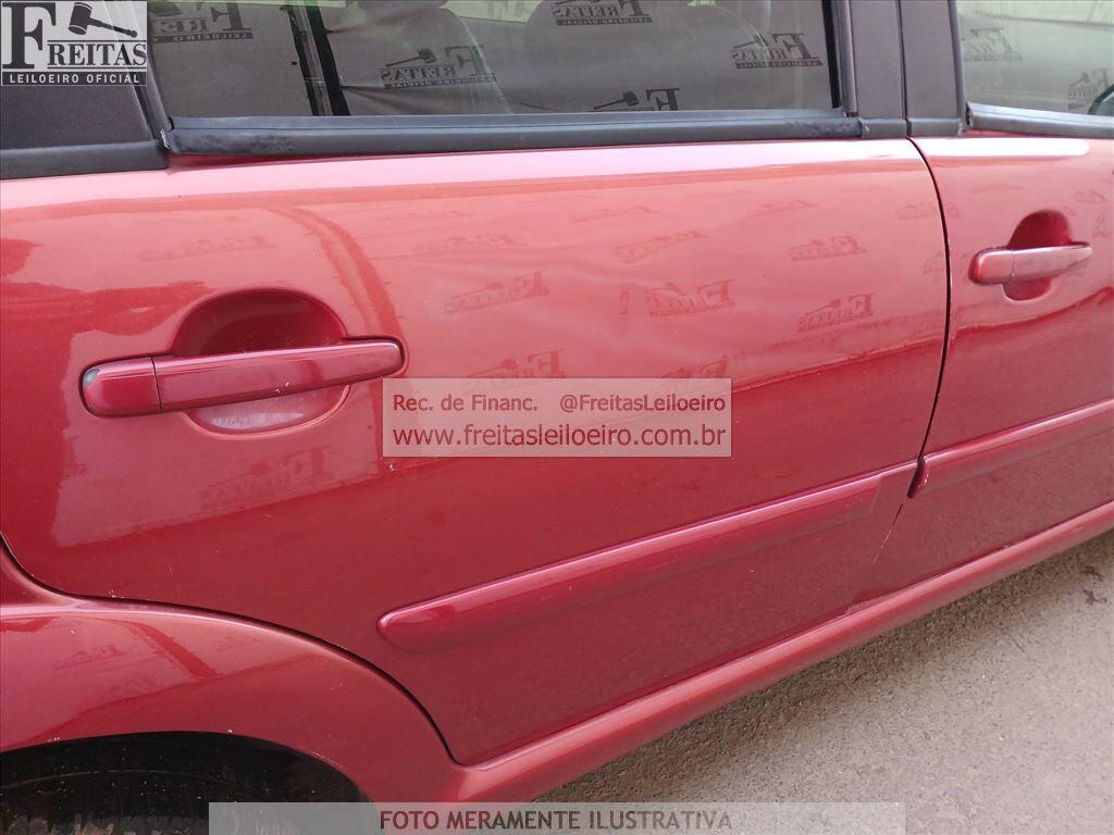 Foto 15 de 21: CITROEN/C3 GLX 14 FLEX, 10/11, PLACA: N__-___3, GASOL/ALC, VERMELHA