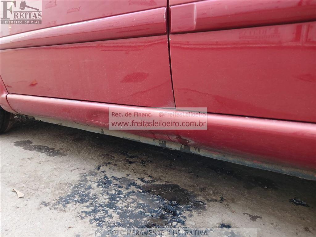 Foto 20 de 21: CITROEN/C3 GLX 14 FLEX, 10/11, PLACA: N__-___3, GASOL/ALC, VERMELHA