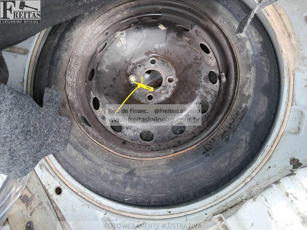 Foto 10 de 17: VW/GOL 1.6L MB5, 21/22, PLACA: R__-___8, GASOL/ALC, BRANCA