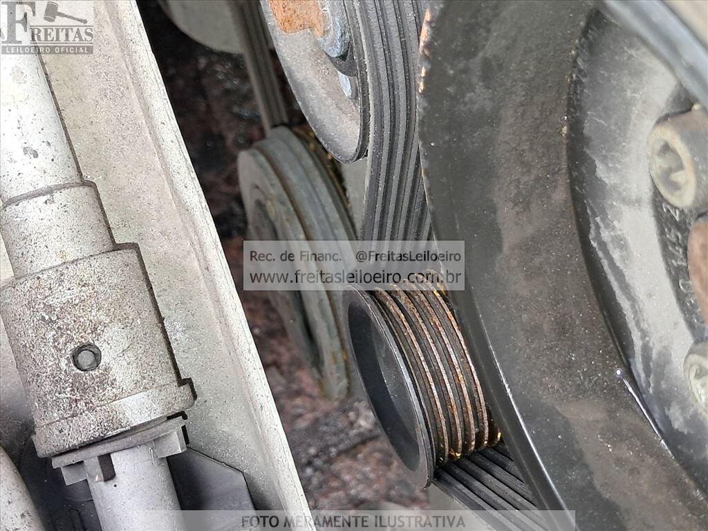 Foto 11 de 17: VW/GOL 1.6L MB5, 21/22, PLACA: R__-___8, GASOL/ALC, BRANCA
